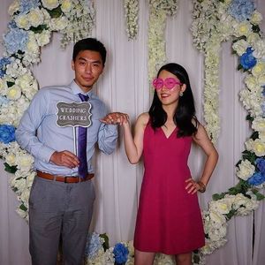 Meet your Posher, Shawn